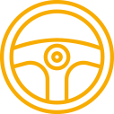 Leçon pratique voiture